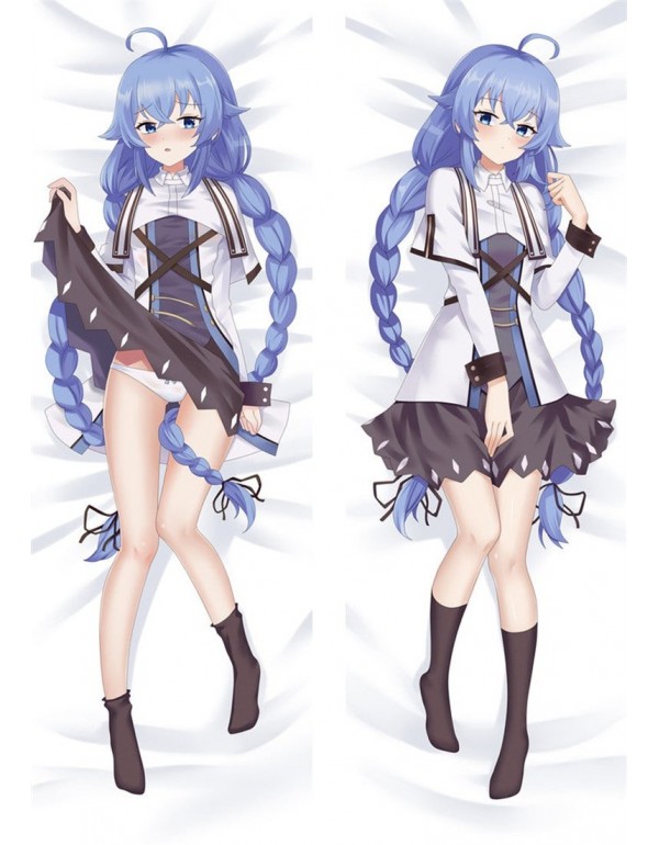 Roxy Migurdia Mushoku Tensei Anime Body Pillow