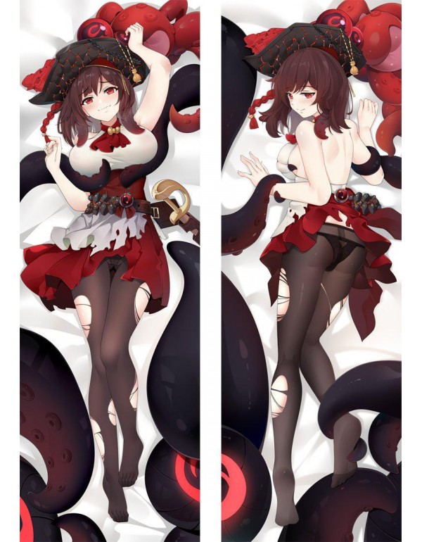 Royal Fortune Azur Lane  Anime Body Pillow