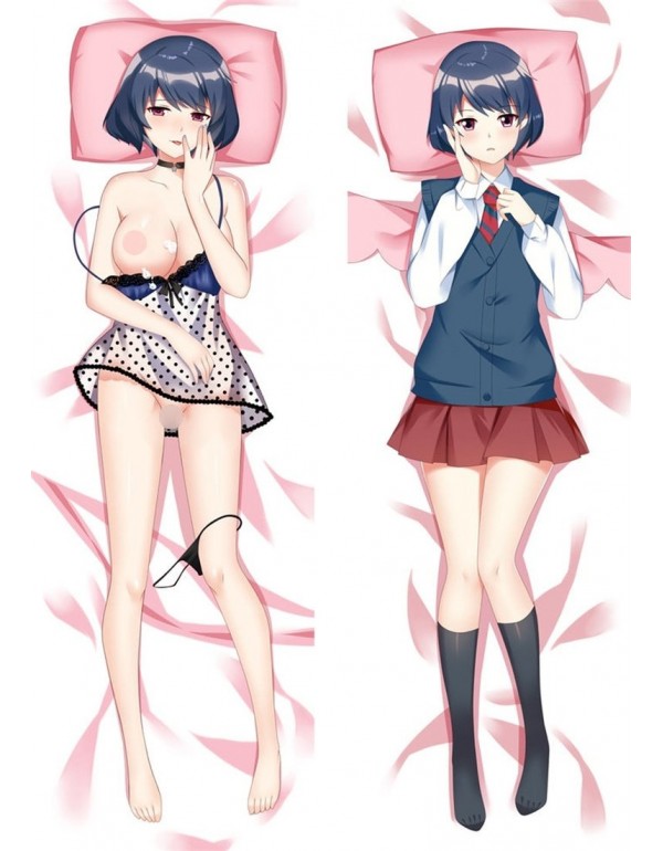 Rui Tachibana Domestic Girlfriend dakimakura Anime...