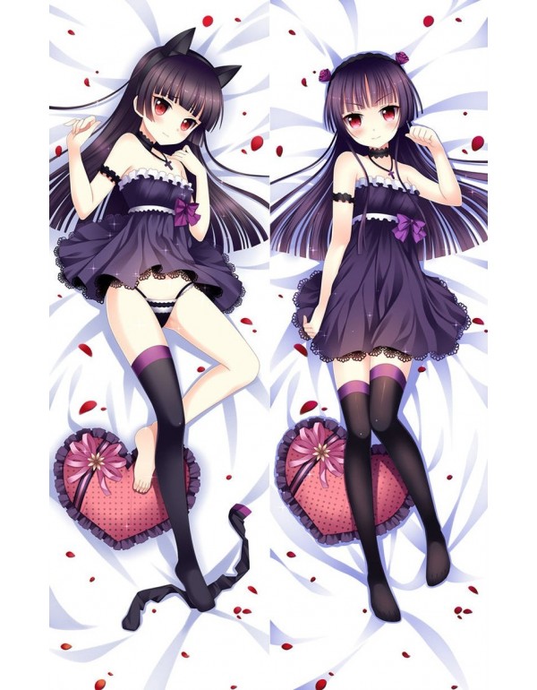 Ruri Gokou Oreimo Anime Body Pillow