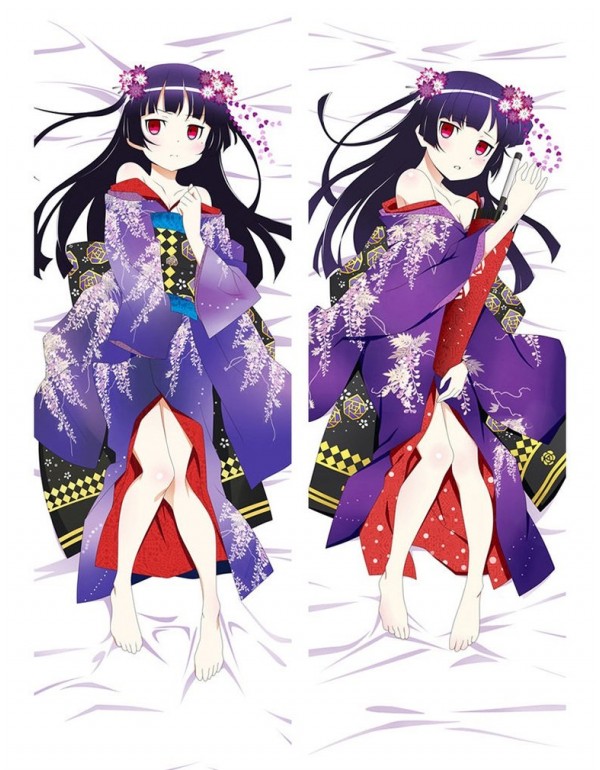 Ruri Gokou Oreimo Anime Body Pillow