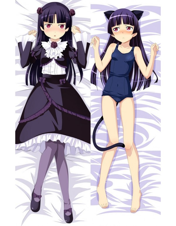 Ruri Gokou Oreimo Anime Body Pillow