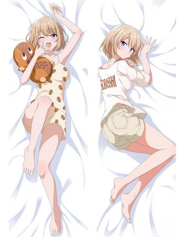 Sachi Umino A Couple of Cuckoos Anime Body Pillow