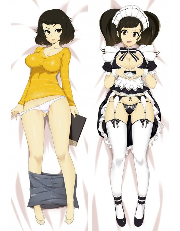 Sadayo Kawakami Persona 5 Anime Body Pillow