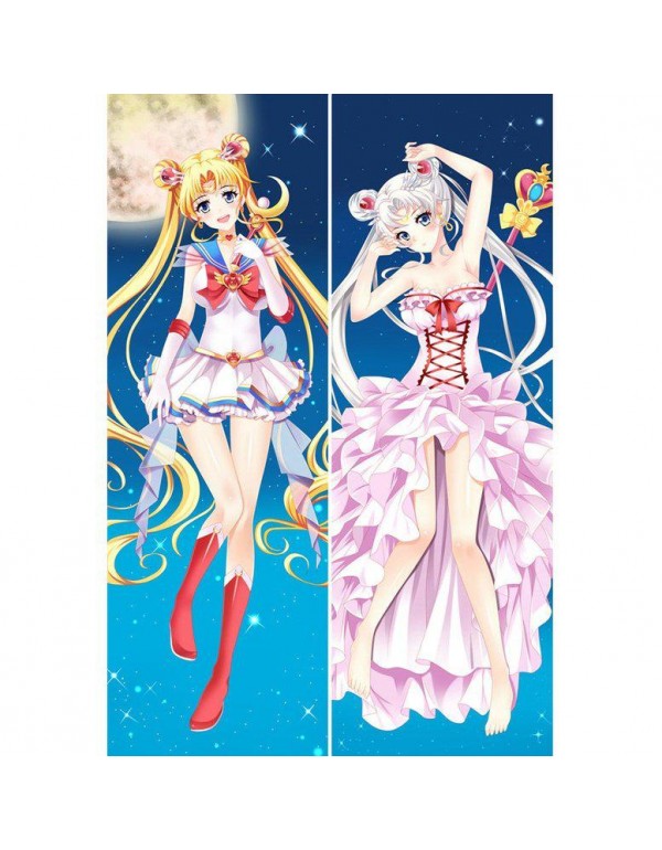 Sailor Moon 55055 EU Anime Body Pillow