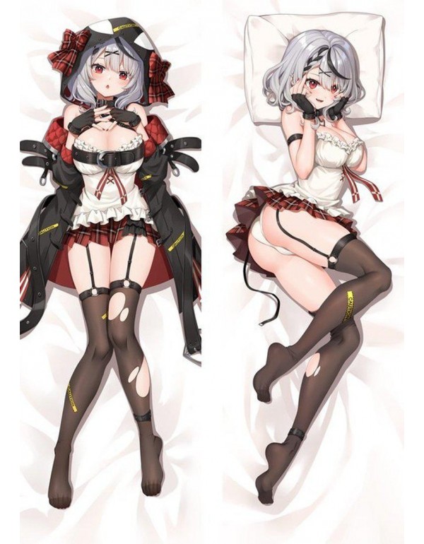 Sakamata Chloe Vtuber  Anime Body Pillow