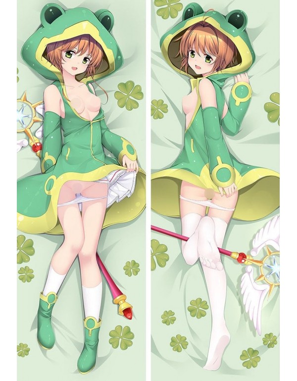 Sakura Cardcaptor Sakura dakimakura  Anime Body Pi...