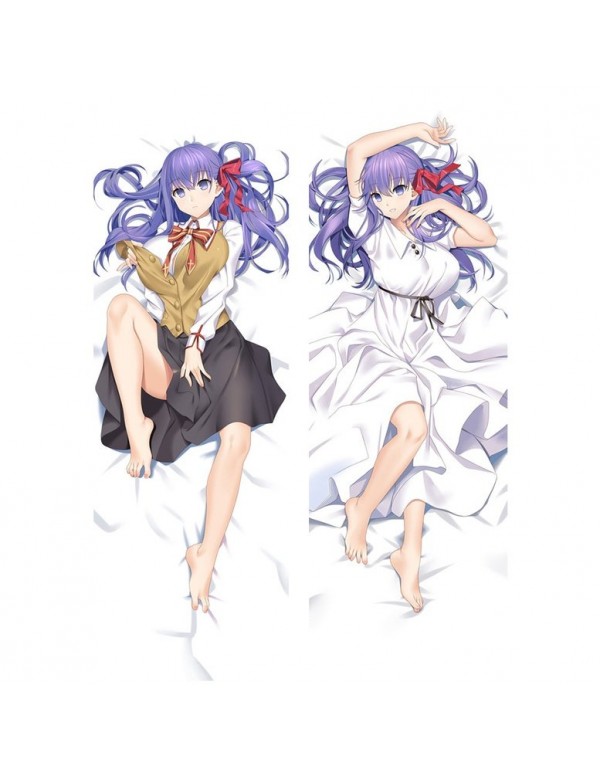 Sakura Matou Fate Grand Order Anime Body Pillow