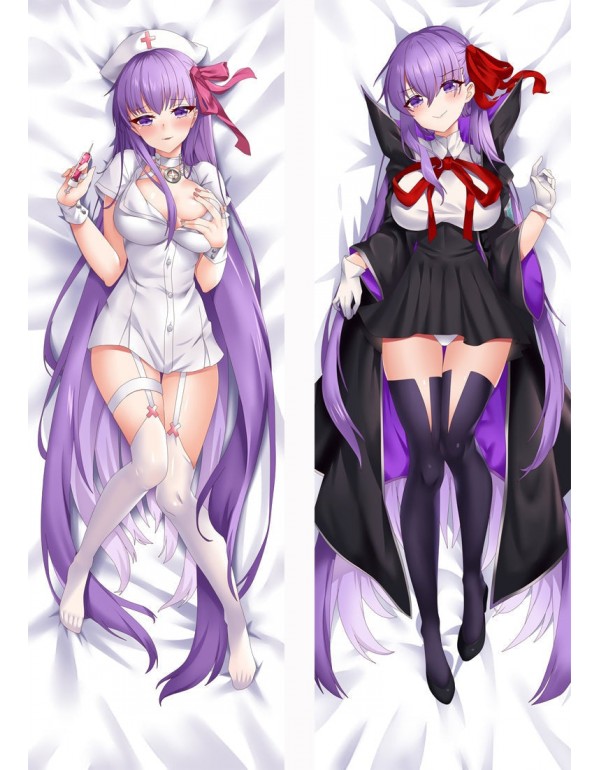 Sakura Matou Fate Grand Order Anime Body Pillow