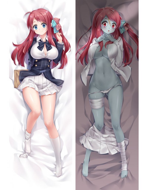 Sakura Minamoto Zombieland Saga  Anime Body Pillow