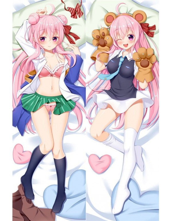 Sato Matsuzaka Happy Sugar Life  Anime Body Pillow