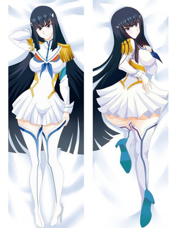 Satsuki Kiryuin Kill la Kill Anime Body Pillow