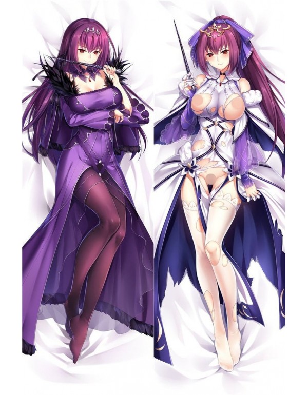 Scathach Fate Grand Order dakimakura  Anime Body P...