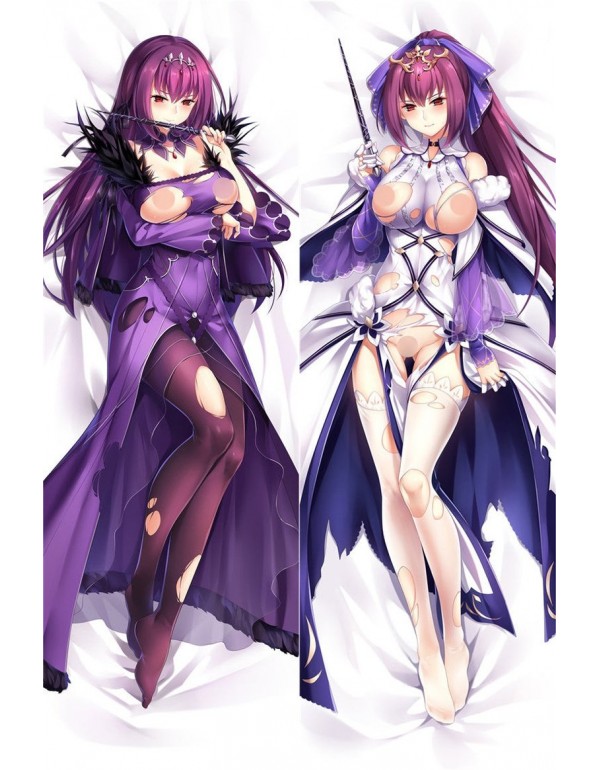 Scathach Fate Grand Order dakimakura  Anime Body P...