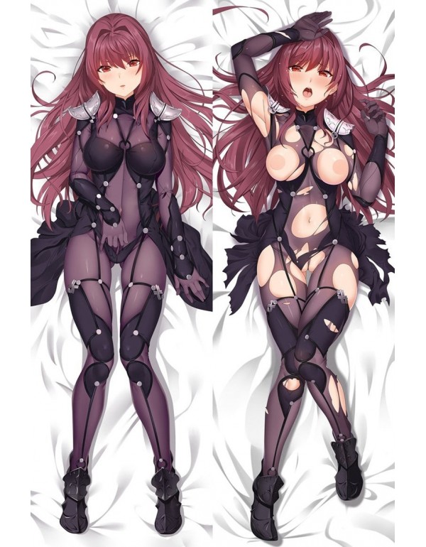 Scathach Fate Grand Order dakimakura Anime Body Pi...