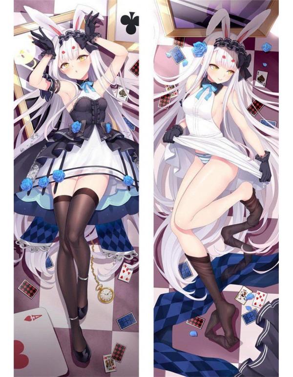 Shimakaze Azur Lane  Anime Body Pillow