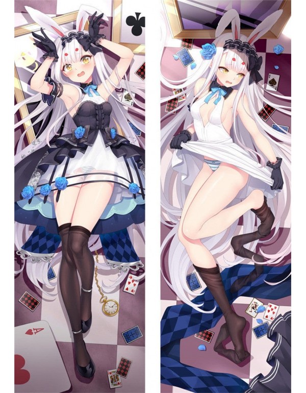 Shimakaze Azur Lane  Anime Body Pillow