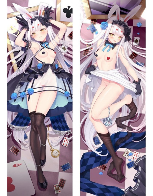 Shimakaze Azur Lane  Anime Body Pillow