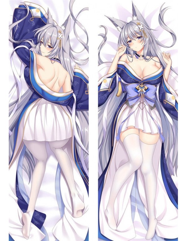 Shinano Azur Lane Anime Body Pillow