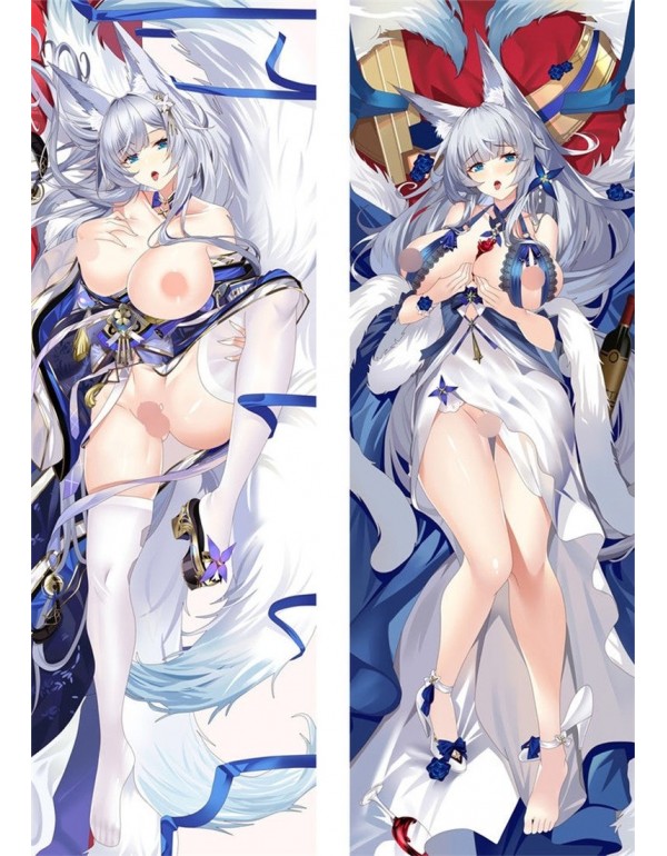 Shinano Azur Lane dakimakura Anime Body Pillow