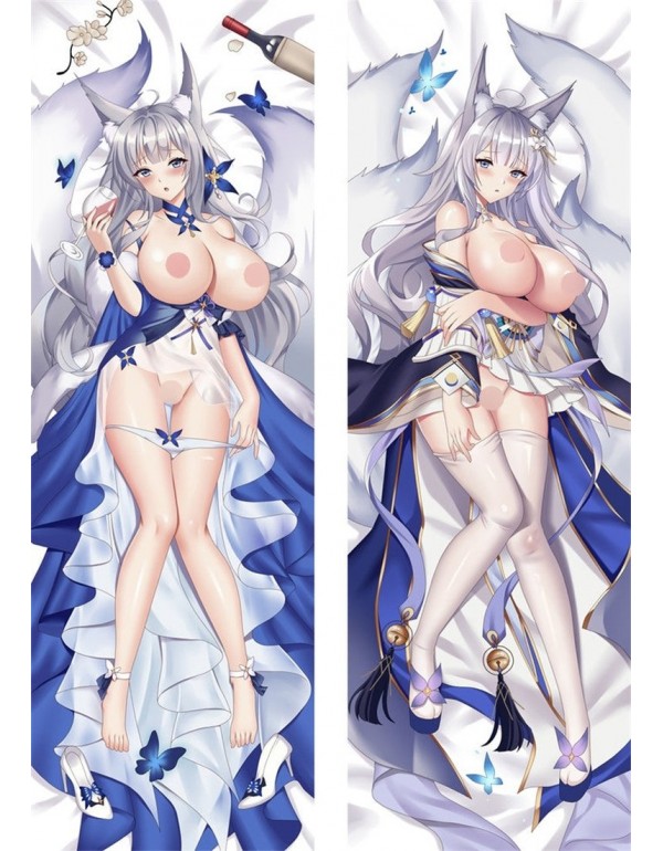 Shinano Azur Lane dakimakura Anime Body Pillow