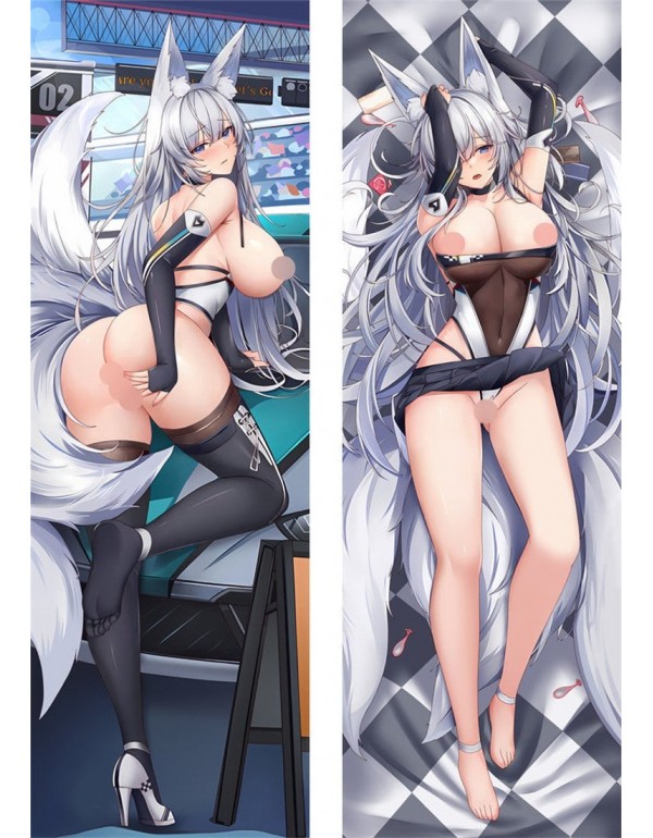 Shinano Azur Lane dakimakura Anime Body Pillow