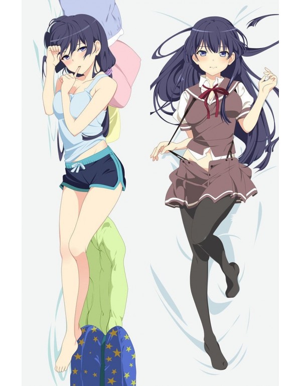 Shione Celestial Sora no Method Anime Body Pillow