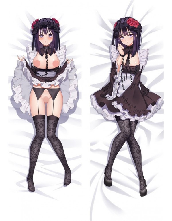 Shizuku Kuroe My Dress Up Darling dakimakura Anime...