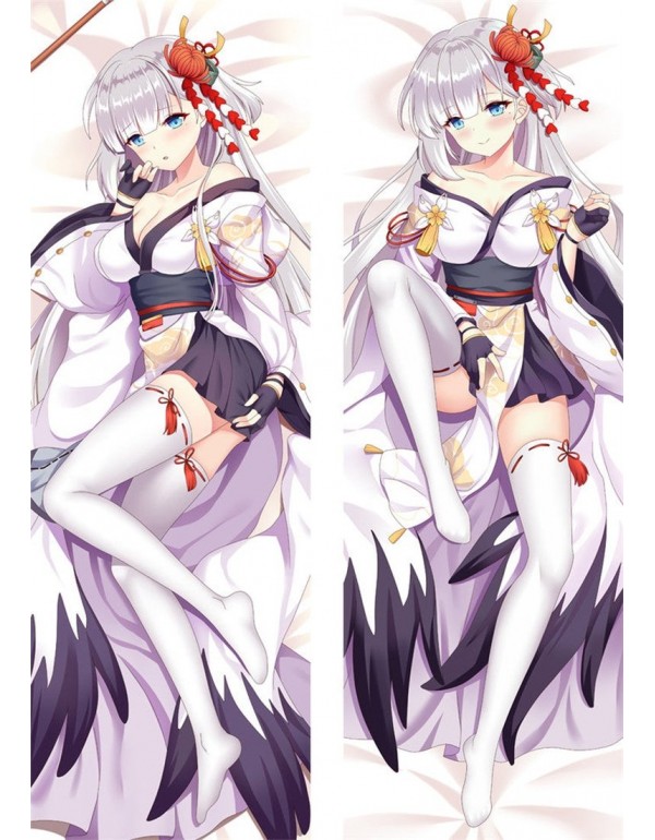 Shoukaku Azur Lane Anime Body Pillow