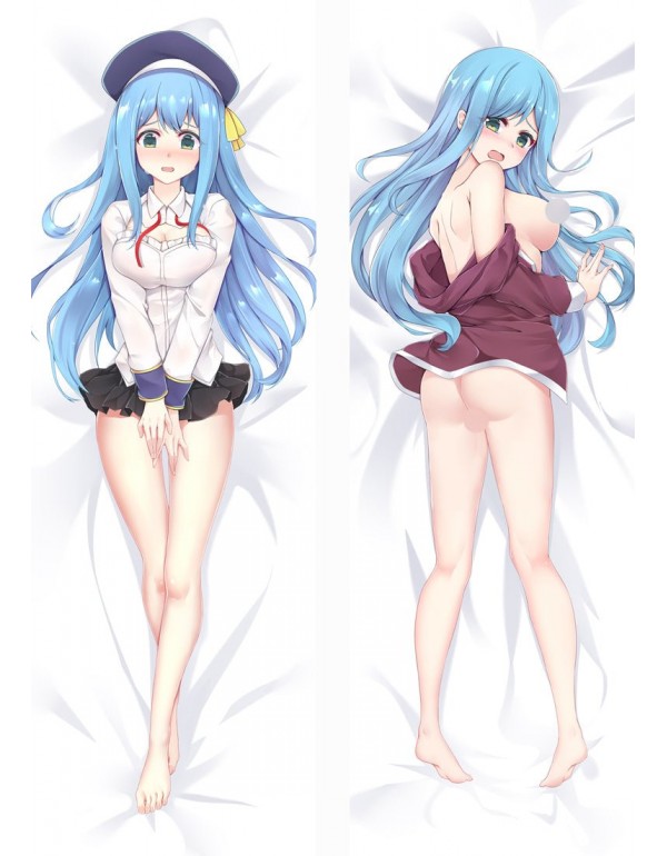 Sicily von Claude Wise Man's Grandchild dakimakura...