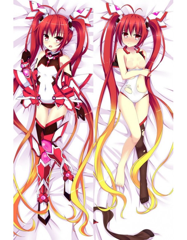 Soji Mitsuka Gonna Be The Twin Tail dakimakura Ani...