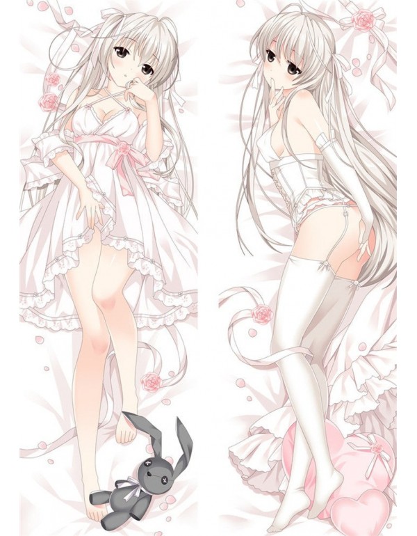 Sora Kasugano Yosuga no Sora Anime Body Pillow