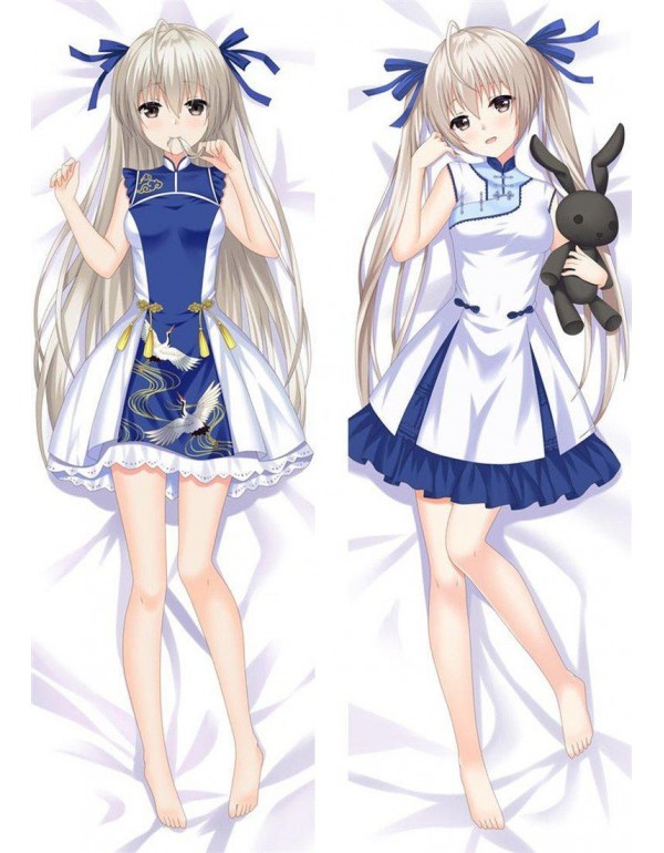 Sora Kasugano Yosuga no Sora Anime Body Pillow