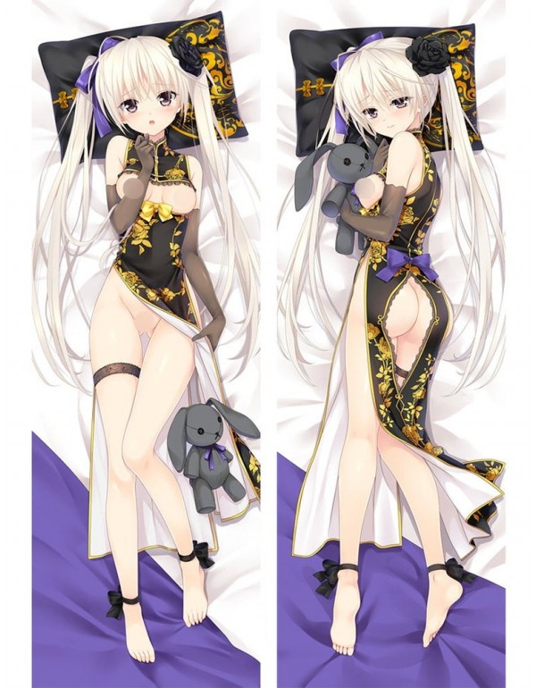 Sora Kasugano Yosuga no Sora dakimakura  Anime Bod...