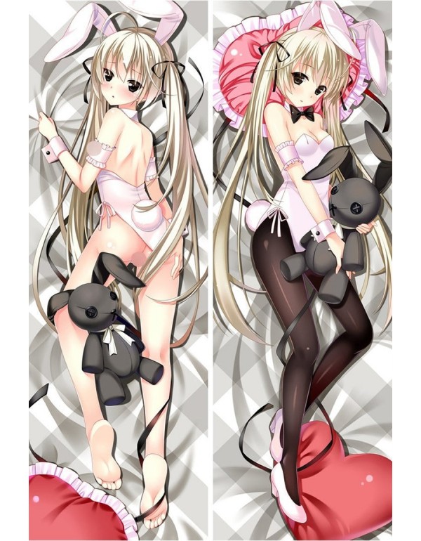 Sora Kasugano Yosuga no Sora dakimakura Anime Body...