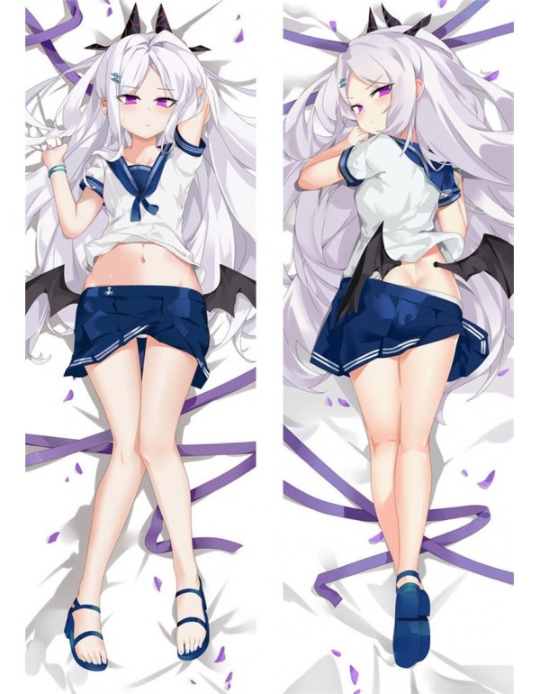 Sorasaki Hina Vtuber Anime Body Pillow