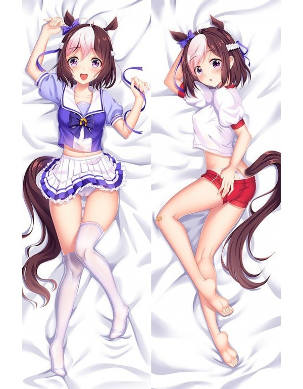 Special Week Uma Musume Pretty Derby  Anime Body P...