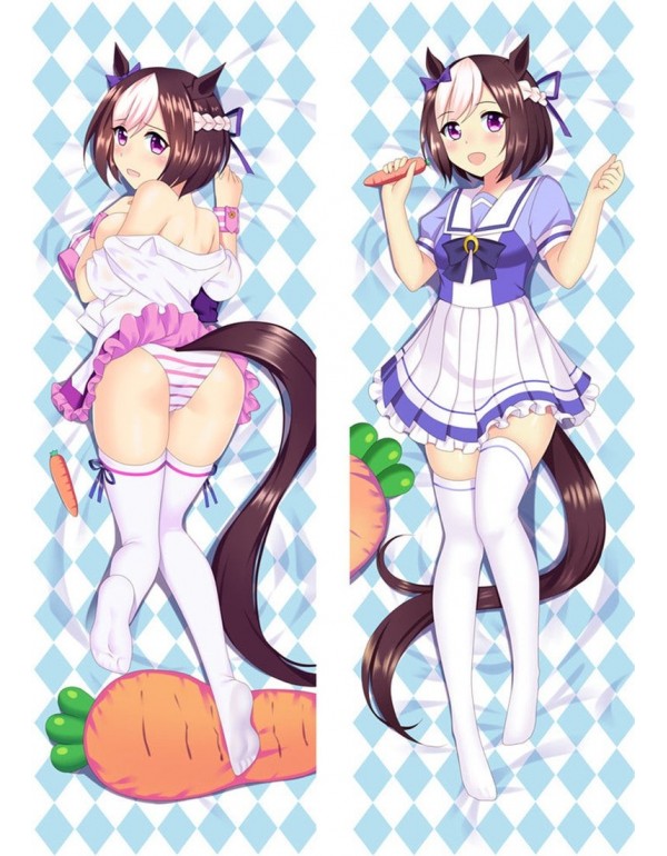 Special Week Uma Musume Pretty Derby Anime Body Pi...