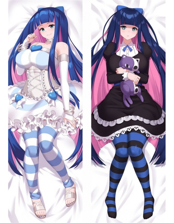 Stocking Anarchy Panty & Stocking with Garterb...