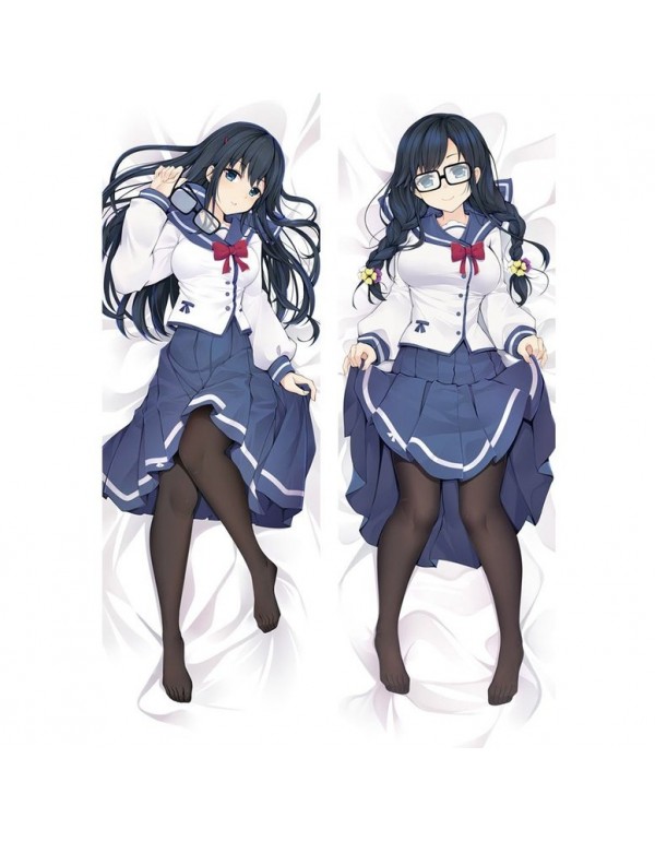 Sumireko Sanshokuin Oresuki  Anime Body Pillow