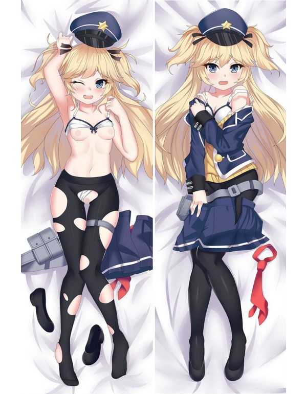 Super-Shorty Girls Frontline dakimakura Anime Body...