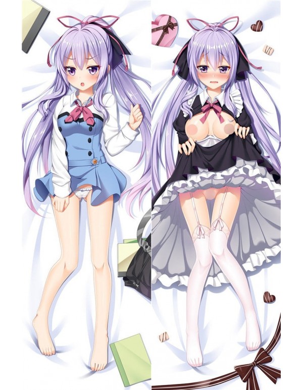 Suzuka Nagami My Sister My Writer dakimakura  Anim...