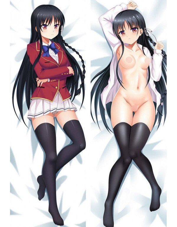 Suzune Horikita Classroom of the Elite dakimakura ...