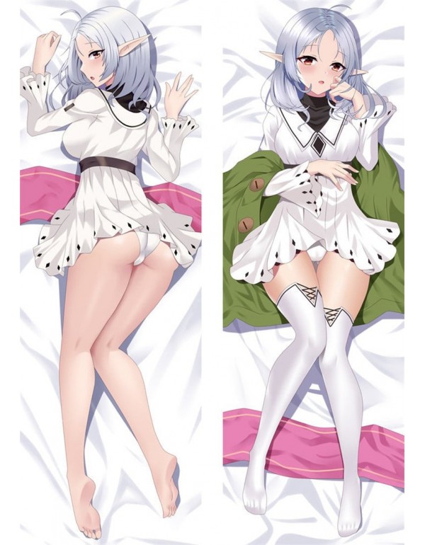 Sylphiette Mushoku Tensei Anime Body Pillow