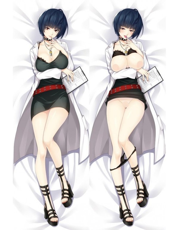 Tae Takemi Persona 5 dakimakura  Anime Body Pillow