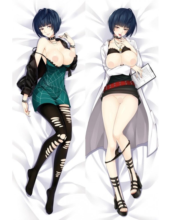 Tae Takemi Persona 5 dakimakura  Anime Body Pillow