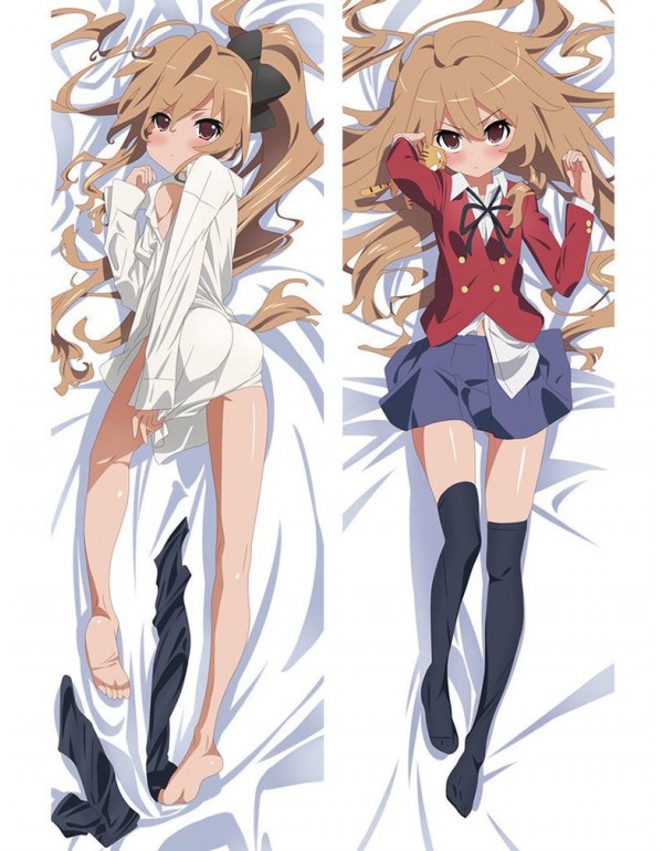 Taiga Toradora Anime Body Pillow