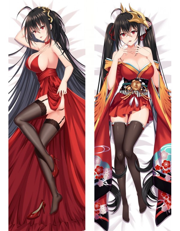 Taihou Azur Lane Anime Body Pillow