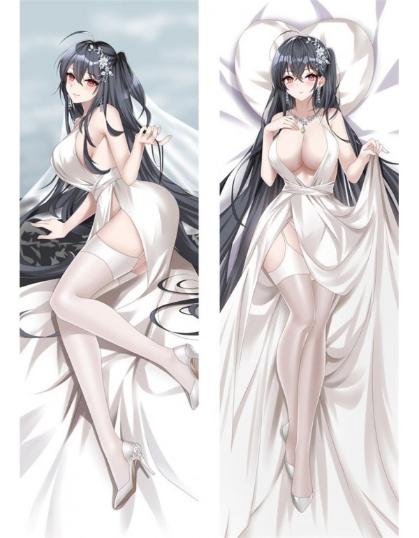 Taihou Azur Lane Anime Body Pillow