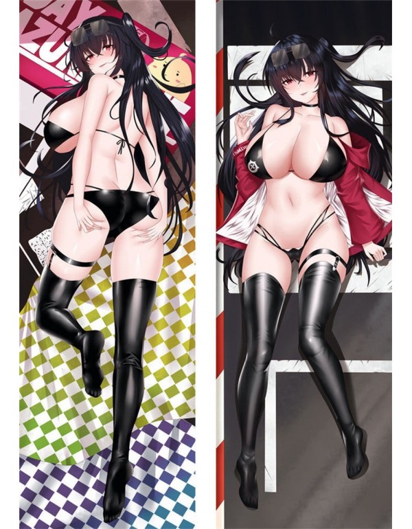 Taihou Azur Lane Anime Body Pillow